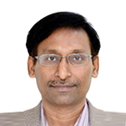 Dr. T Natarajan, IAS