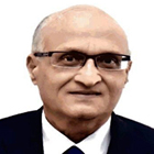 Dr. T Natarajan, IAS