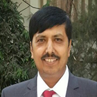 Shri M K Das, IAS