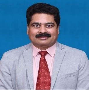 Shri Shailesh Tiwari,Director