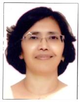 Smt. Papia Sengupta,Woman Director
