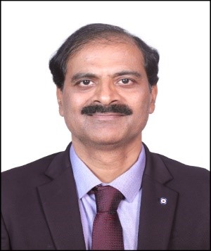 Shri Srinivas Reddy Aleti