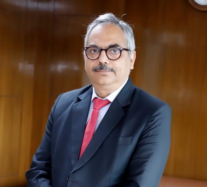 Shri Prasun Kumar Mishra, Additional Director