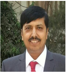 Shri Manoj Kumar Das