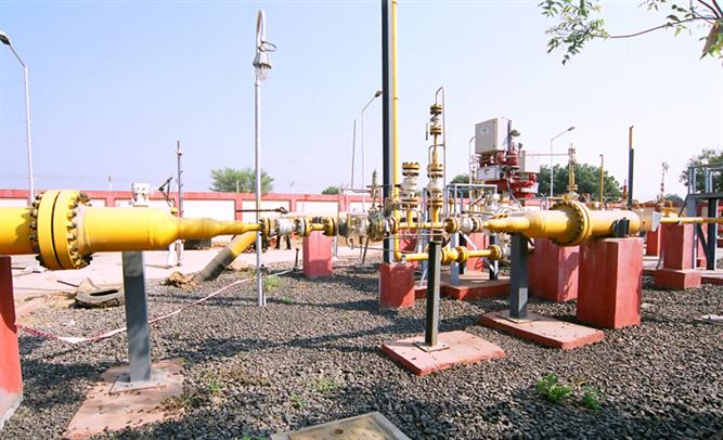 Pipeline Network