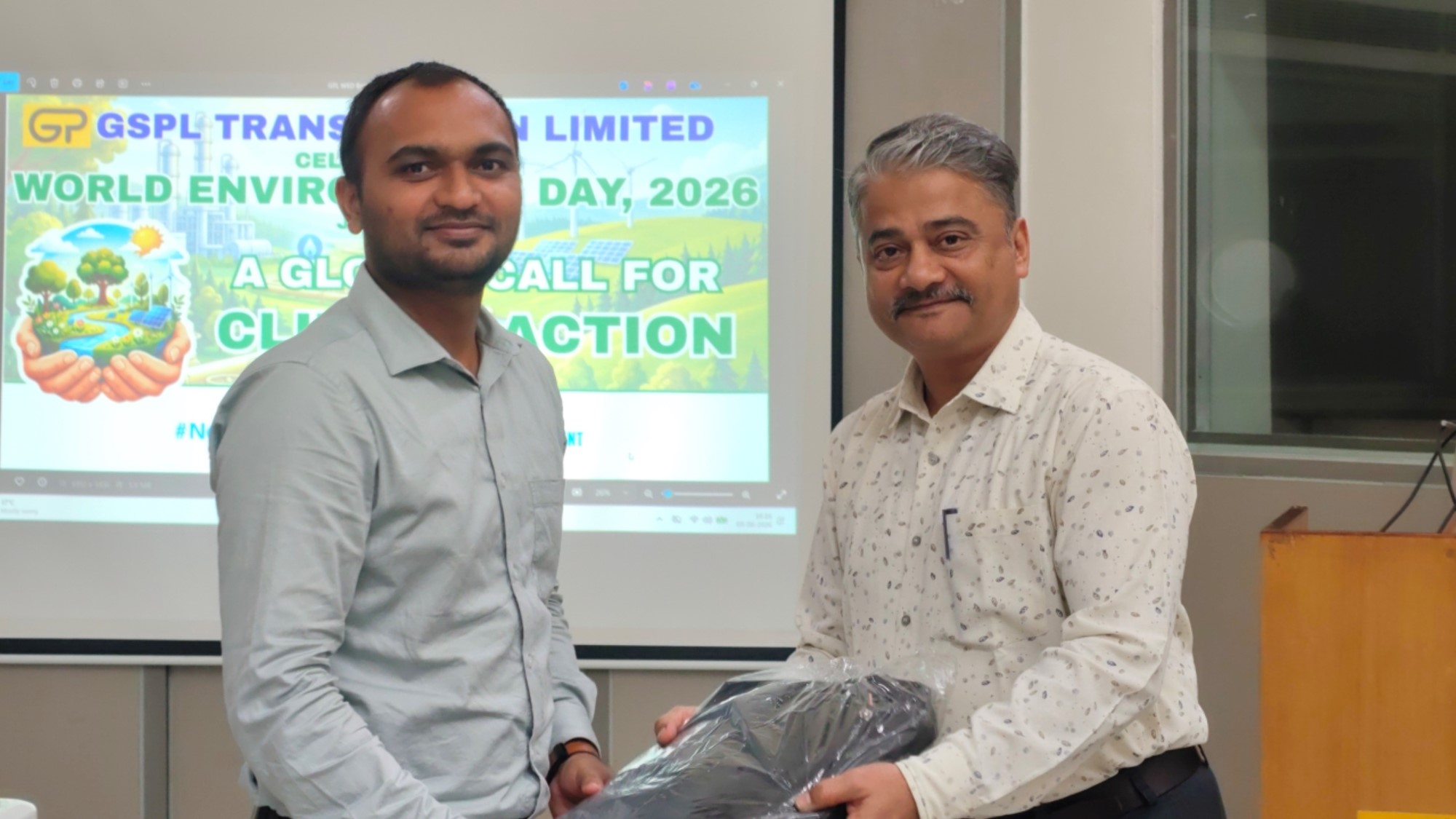 World Environment Day Celebration, 2026